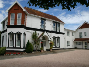 Broadshade Holiday Apartments, Paignton